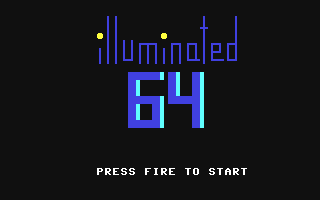 Illuminated4 [Preview]